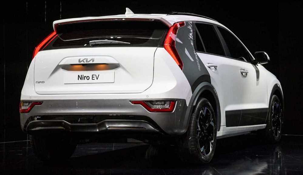 Mobil HEV generasi baru diperkenalkan