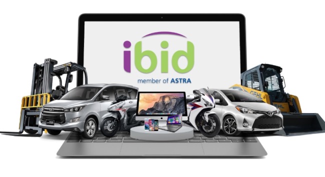 Lelang Motor dan Mobil di IBID lebih mudah