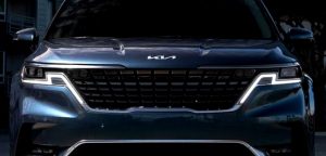 Logo dan Slogan Baru KIA Diluncurkan untuk Indonesia di GIIAS 2021, Ini Filosofinya!