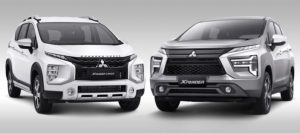 Harga Xpander 2022 dan Xpander Cross Diumumkan, Normal vs Diskon PPnBM 100%