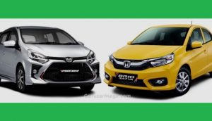 Mobil LCGC Kena Diskon PPnBM 100%, Harga OTR jadi Turun Segini!