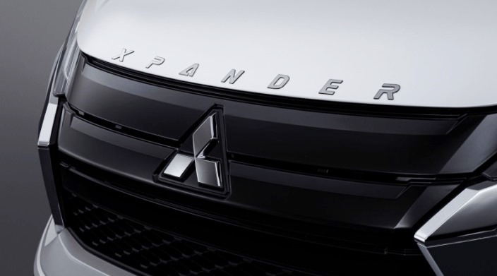 Paket Aksesoris Xpander Facelift 2022 Ada apa saja