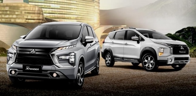 Promo Beli Xpander di akhir tahun 2021