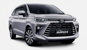 Toyota Avanza dan Veloz Generasi Baru Resmi Diluncurkan, Harga OTR Mulai 206 Juta (PPnBM 0%)