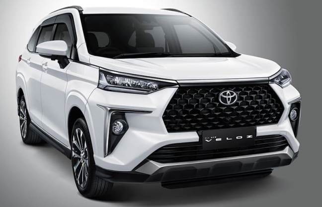 Avanza dan Veloz Generasi Baru