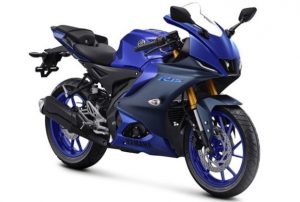 All New Yamaha R15 dan R15M 2022 Generasi Baru Diluncurkan, Ini Perubahan dan Harganya
