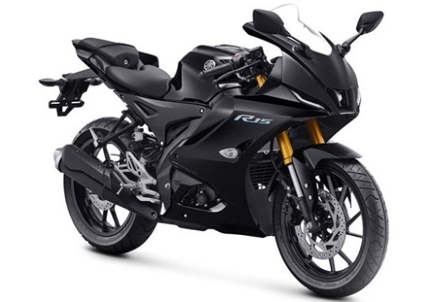 Motor Sport Entry level - Hitam