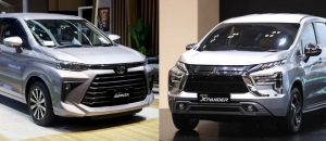 Insentif PPnBM jadi Permanen dengan Syarat Kandungan Lokal 80%, Avanza-Xenia Tersingkir?