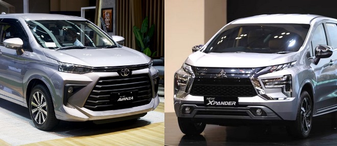 Avanza dan Xpander dalam persyaratan Diskon PPnBM 2022