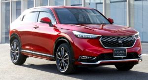 Kapan Honda HR-V Next-Gen Diluncurkan di Indonesia? Ini Jawaban HPM!