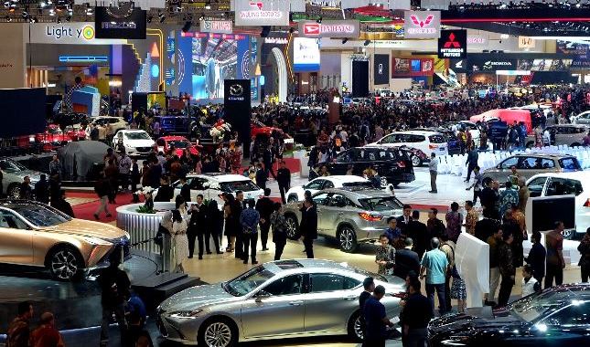 Kemenperin usulkan Kebijakan Bebas PPnBM Dipermanenkan