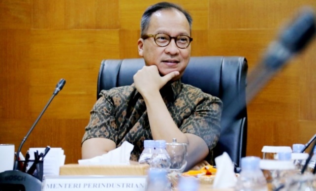 Menperin Agus Gumiwang - Usulkan Insentif PPnBM Dipermanenkan