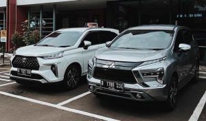 Duel Dahsyat Toyota Veloz vs Xpander Ultimate: Perbandingan Desain, Fitur, Spesifikasi dan Harga