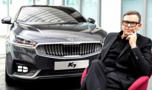 Legenda KIA ‘Peter Schreyer’ Pensiun, Begini Perjalanan Karir Cemerlangnya