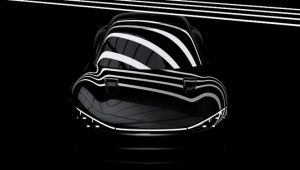 Mercedes-Benz Jelaskan Perjuangan Merancang EQXX Concept, EV Berjarak Tempuh 1000 Km