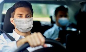 Toyota Rancang Fitur Pendeteksi Kebelet Pipis dan Buang Angin di Mobil