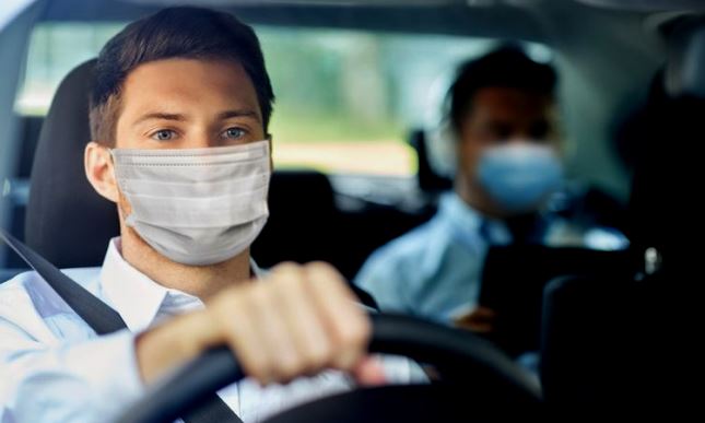 Toyota Rancang Fitur Pendeteksi Kebelet Pipis dan Buang Angin