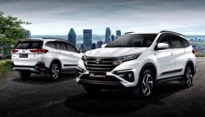 20 Mobil Terlaris November 2021 di Indonesia, Toyota Rush Juaranya!