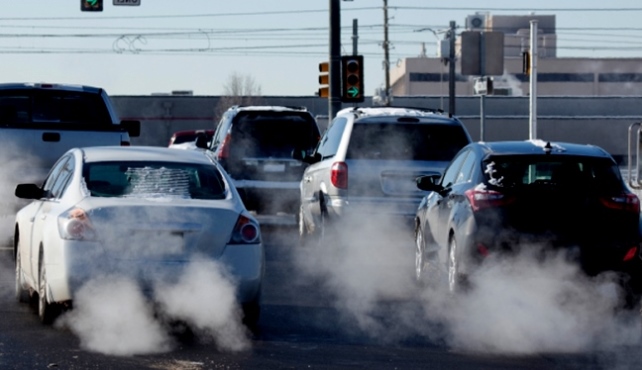 Aturan Pajak berdasarkan emisi - untuk lingkungan lebih baik