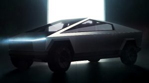 Pikap EV Sudah Bermunculan dari Banyak Merek, Tesla Cybertruck Masih Main Undur-undur
