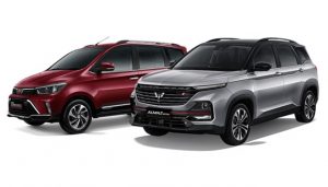 Harga Wuling Januari 2022 Batal Naik, Wuling Indonesia Lanjutkan Subsidi PPnBM 100%