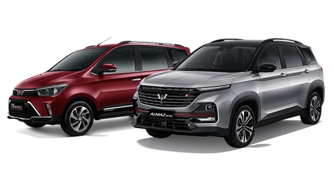 Harga Wuling Januari 2022 tetap Dapat Subsidi PPnBM 100 Persen