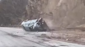 Video Dashcam Ini Buktikan Jika Mengemudi Agresif dan Emosi di Jalanan sangat Berbahaya