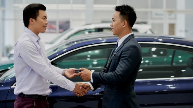 Kesalahan Jual Mobil yang Harus Dihindari