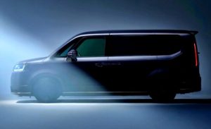 MPV 8-Seater Honda Step WGN Hadir Awal 2022, Bermesin e:HEV yang Super Irit