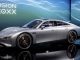 Mercedes-Benz VISION EQXX Diluncurkan, Standar Baru Efisiensi EV dengan Range 1000 Km