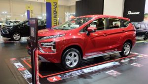 Mitsubishi Pamerkan New Xpander di 20 Kota Besar, ini Lokasi Mall dan Jadwalnya di Januari 2022