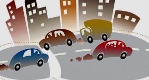 Hitungan Pajak Emisi yang Sebabkan Harga Mobil Naik di tahun 2022