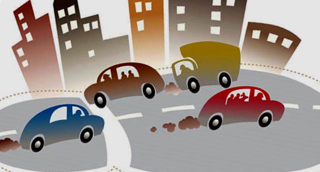 Pajak PPnBM berdasarkan emisi mulai berlaku 2022