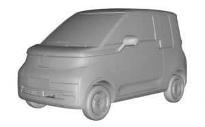 Kehadiran Mobil Listrik Wuling Kian Dekat, Sudah Nongol di Situs Dirjen Kekayaan Intelektual