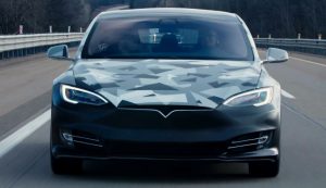 Baterai EV Prototipe ‘Gemini ONE’ Mampu Tempuh 1.210 km Sekali Cas pada Tesla Model S