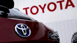 Penjualan Toyota 2021 Meningkat 10,6% Worldwide, Total 9,6 Juta Kendaraan Terjual