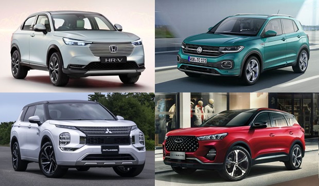 Prediksi Mobil Baru 2022 Diluncurkan di Indonesia