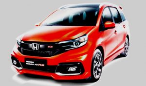 Sinyal Kehadiran Mobilio Generasi Baru, Dilanjutkan dalam Tahap Ini