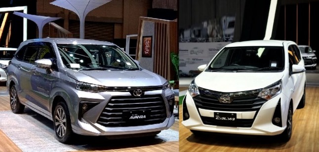 Skema relaksasi pajak mobil mewah 2022