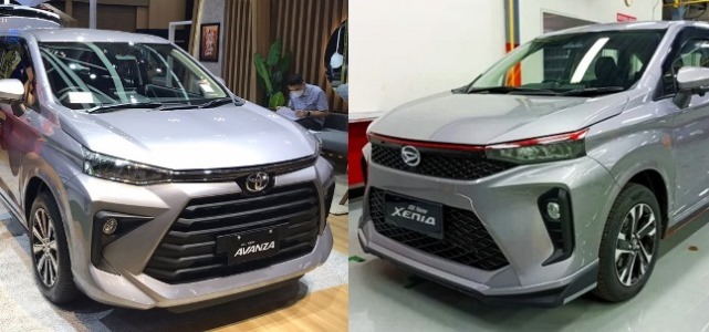 Skema Diskon PPnBM 2022 - Hanya untuk LCGC dan Mobil under 250 juta