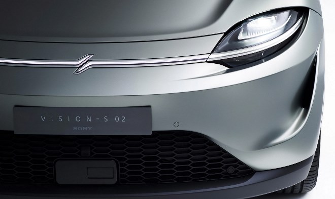 Sony Dirikan Divisi Baru Sony Mobility Inc