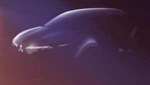 Mitsubishi Outlander Sport Generasi Baru Hadir 2023, Gunakan Platform Nissan Juke Gen-2