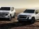 Toyota Land Cruiser 300 Indonesia Resmi Diluncurkan dengan Harga Rp 2,3 Miliar