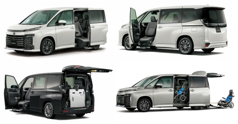 pengaturan kursi fleksibel