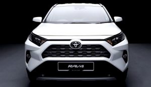 Toyota Tumbangkan GM sebagai Merek Terlaris di AS, Pertama Kali Sejak 90 Tahun