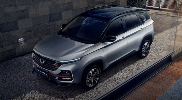 Harga Wuling April 2022 Meroket