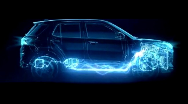 5 Hal Tentang Perawatan Mobil Hybrid