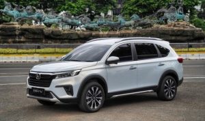 Kelebihan dan Kekurangan Honda BR-V 2022 Generasi-2, Review Plus-Minus LSUV Termahal