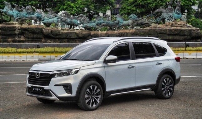 Apa Kekurangan Honda BR-V Generasi-2