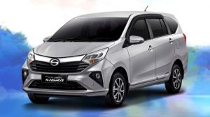 Orang Indonesia Masih Suka LCGC, Buktinya Sigra dan Ayla jadi Mobil Terlaris Daihatsu